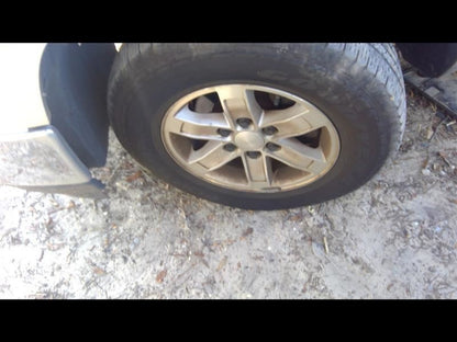 Passenger Right Front Spindle/Knuckle Fits 07-14 ESCALADE 1067621