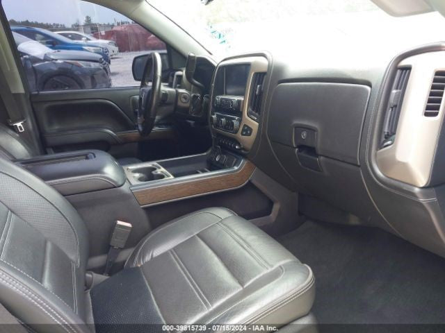 Passenger Right Lower Control Arm Front Fits 16-19 ESCALADE 1068136