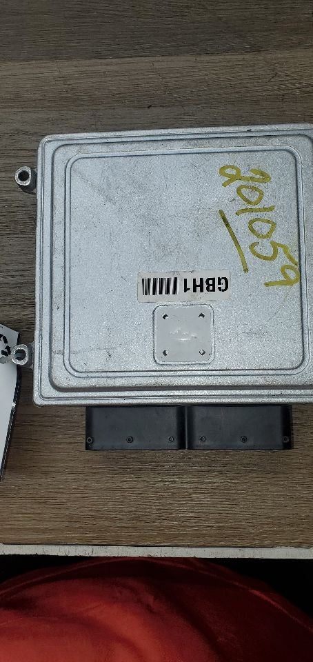 Engine ECM Electronic Control Module Left Hand Under Hood Fits 15 OPTIMA 1129710