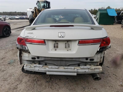 Automatic Transmission 2.4L Fits 12 ACCORD 1031993