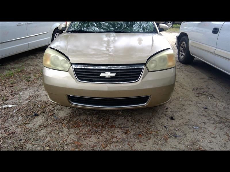 Driver Front Door Switch Driver's Classic Style Window Fits 04-09 MALIBU 1071910