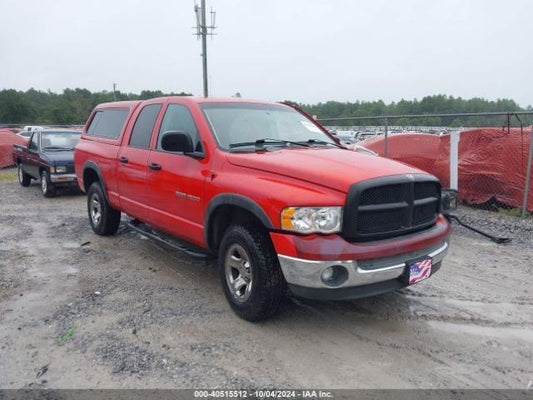 Coolant Reservoir Fits 02-03 DODGE 1500 PICKUP 1081670