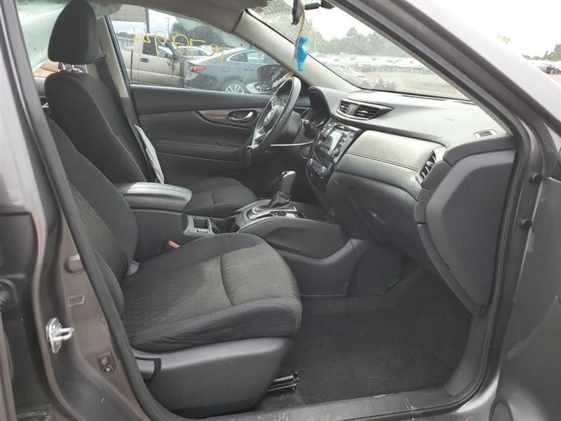 Engine ECM Electronic Control Module 2.5L VIN 5 Fits 14-17 ROGUE 710352