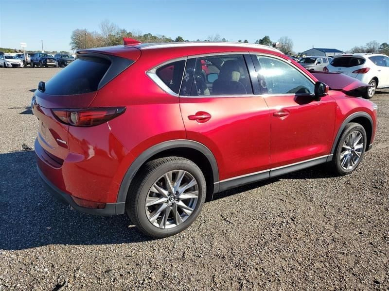 Alternator Naturally Aspirated Fits 17-19 MAZDA CX-5 736502