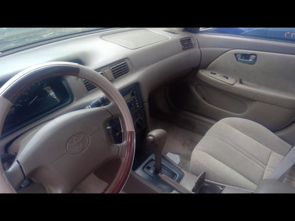 Rear View Mirror Manual Dimming Fits 00-03 SIENNA 1119480