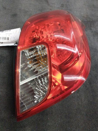 Passenger Right Tail Light Fits 13-16 ENCORE 752917