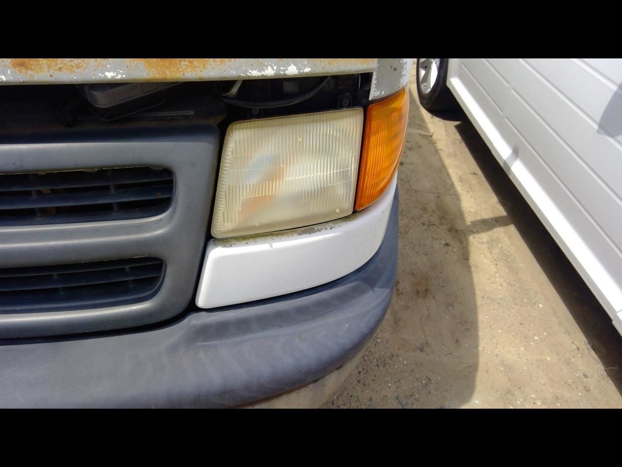 Fan Clutch Fits 95-02 DODGE 1500 VAN 1120906
