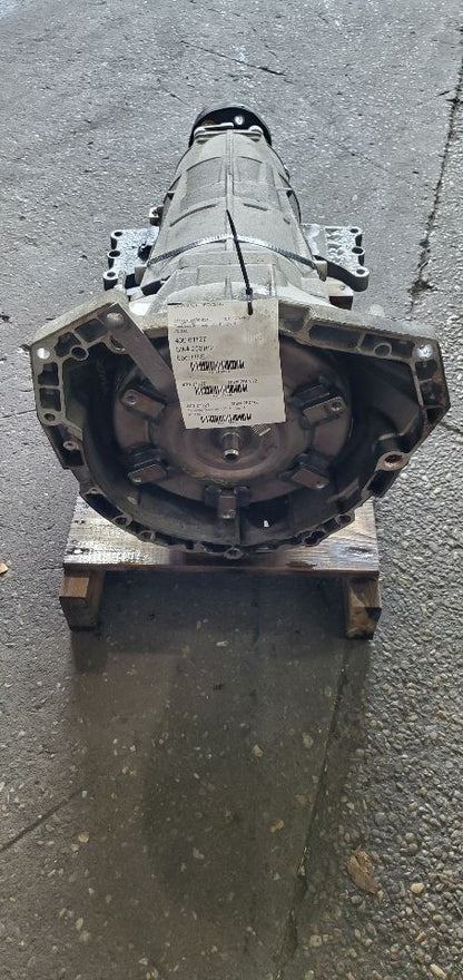 Automatic Transmission 3.6L Fits 10-11 CAMARO 1113890