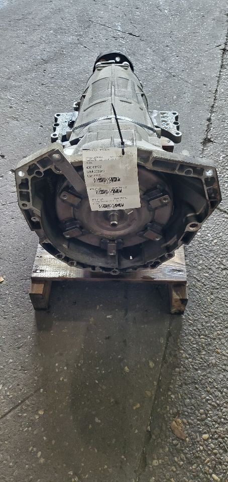Automatic Transmission 3.6L Fits 10-11 CAMARO 1113890