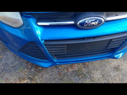 Passenger Strut Front VIN E 8th Digit Turbo Fits 12-18 FOCUS 1083322