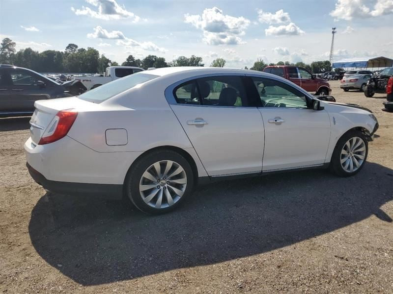 Wash Reservoir Fits 13-19 TAURUS 862501