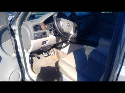 Alternator 125 Amp Opt KG7 Or K76 Fits 07-14 SIERRA 2500 PICKUP 629164