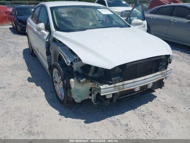 Dash Panel Conventional Ignition Fits 13-16 FUSION 1073589