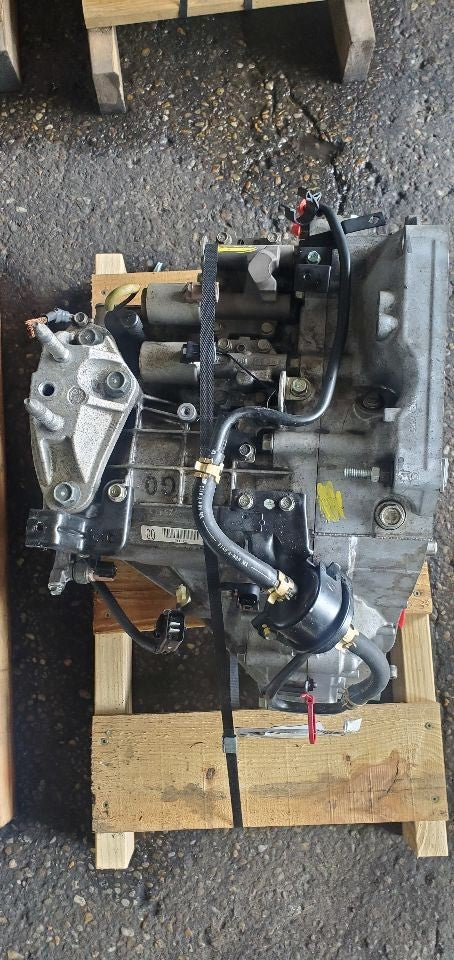 Automatic Transmission 1.8L Fits 06-11 CIVIC 1130152
