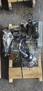 Automatic Transmission 1.8L Fits 06-11 CIVIC 1130152