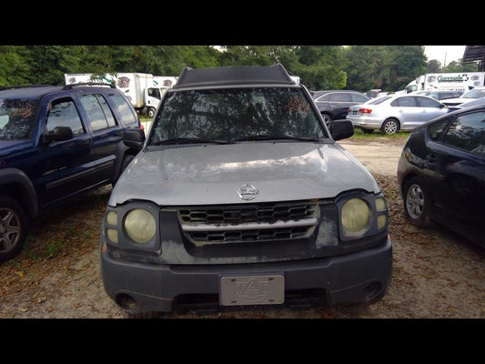 Alternator 6 Cylinder Fits 99-02 FRONTIER 1126869