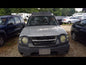 Alternator 6 Cylinder Fits 99-02 FRONTIER 1126869