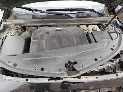 Brake Master Cylinder Fits 14-20 IMPALA 748357