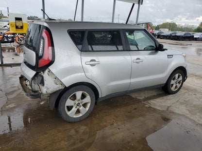 Automatic Transmission Gasoline Model 1.6L VIN 2 Fits 17-19 SOUL 1124964
