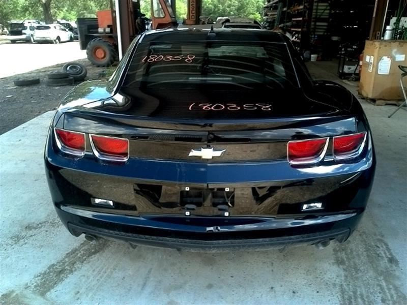 Driver Tail Light Without Rally Sport Package Outer Fits 10-12 CAMARO 660441