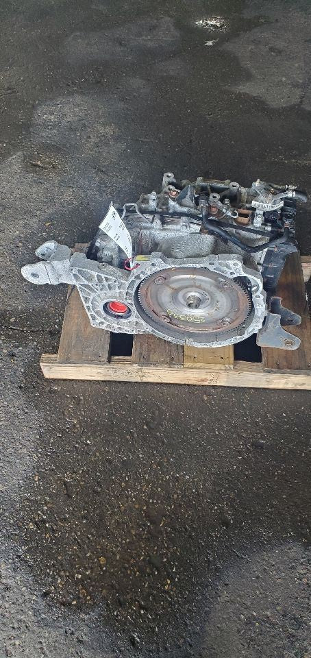 Automatic Transmission Classic Style CVT 2.4L 4WD Fits 11-17 COMPASS 1132003
