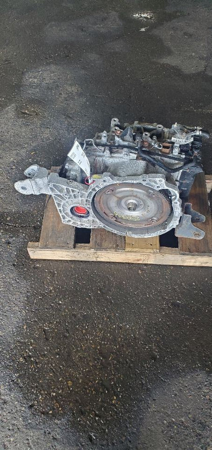 Automatic Transmission Classic Style CVT 2.4L 4WD Fits 11-17 COMPASS 1132003