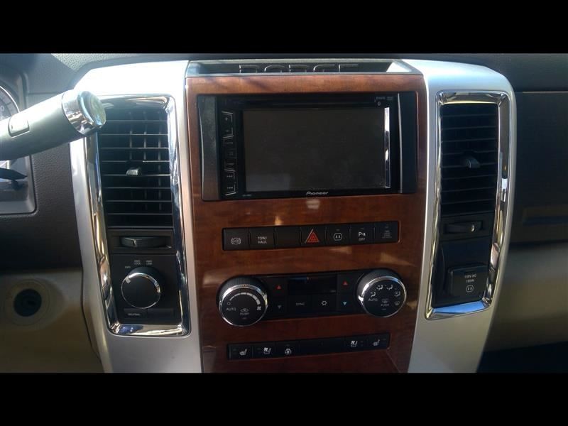 Rear View Mirror Manual Dimming Without Bluetooth Fits 10-18 CARAVAN 473277