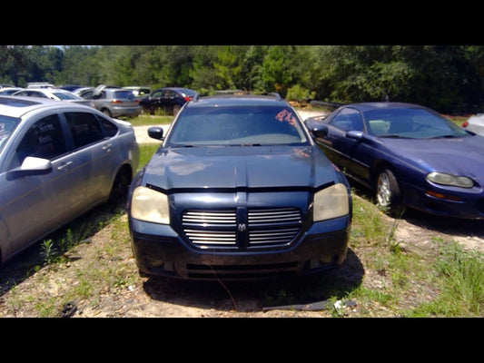 Alternator Fits 08-10 CHALLENGER 1132618