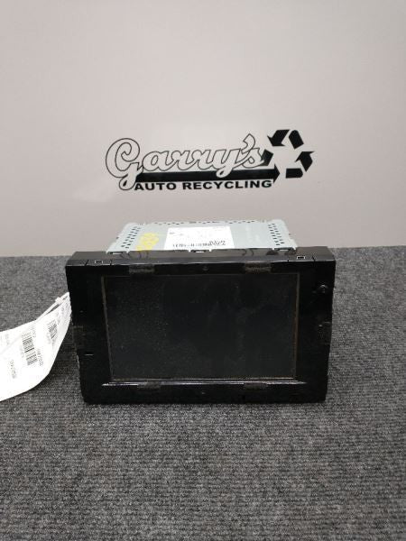 Audio Equipment Radio Receiver US Market 7.0" Screen Fits 17-18 OPTIMA 609734