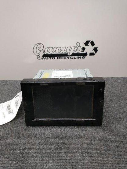 Audio Equipment Radio Receiver US Market 7.0" Screen Fits 17-18 OPTIMA 609734