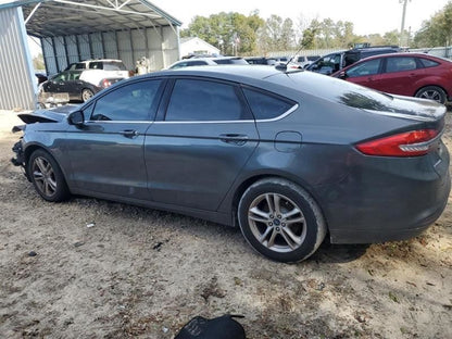 Driver Front Door Switch Driver's Mirror And Window Fits 13-20 FUSION 1038047