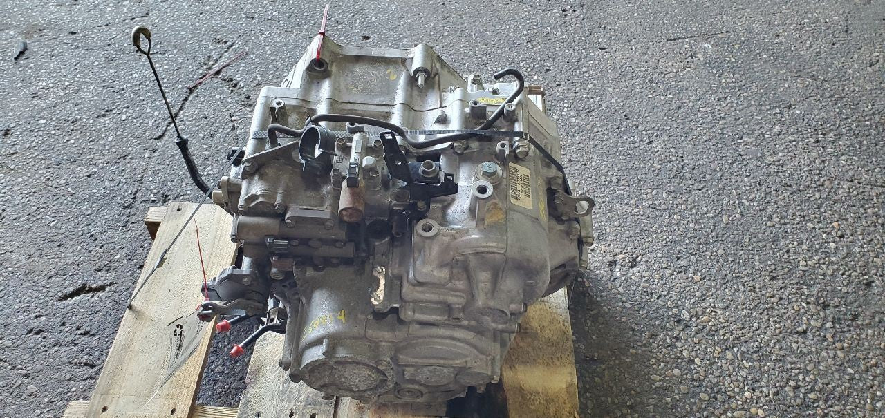 Automatic Transmission 3.5L FWD Fits 10-15 PILOT 1120005