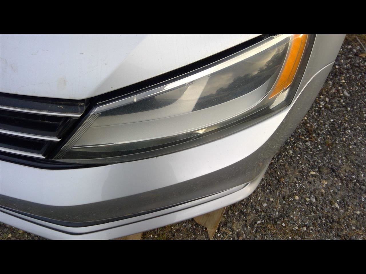 Steering Gear/Rack Power Rack And Pinion Fits 13-18 JETTA GLI 1108134