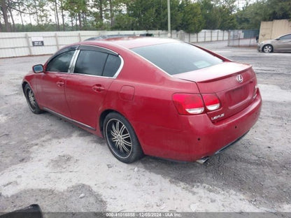 Passenger Right Axle Shaft Rear Axle RWD Fits 06 LEXUS GS300 1101924