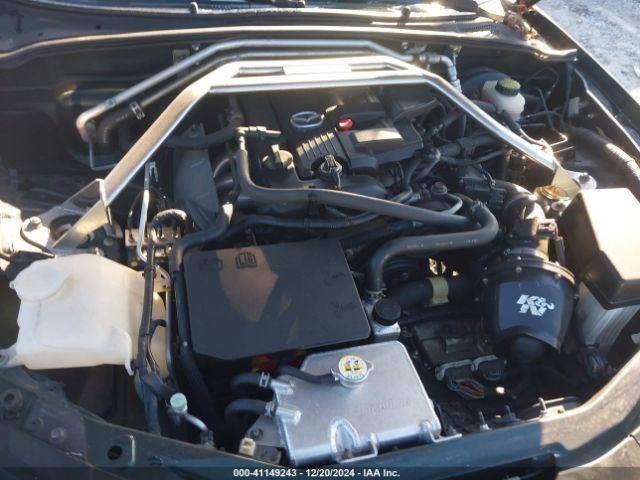 Wiper Transmission Fits 06-07 MAZDA MX-5 MIATA 1118427