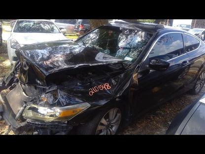 Automatic Transmission Sedan 2.4L US Built Fits 08-10 ACCORD 604761
