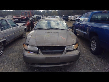 Oil Pan 8-280 4.6L Fits 99-04 MUSTANG 566910