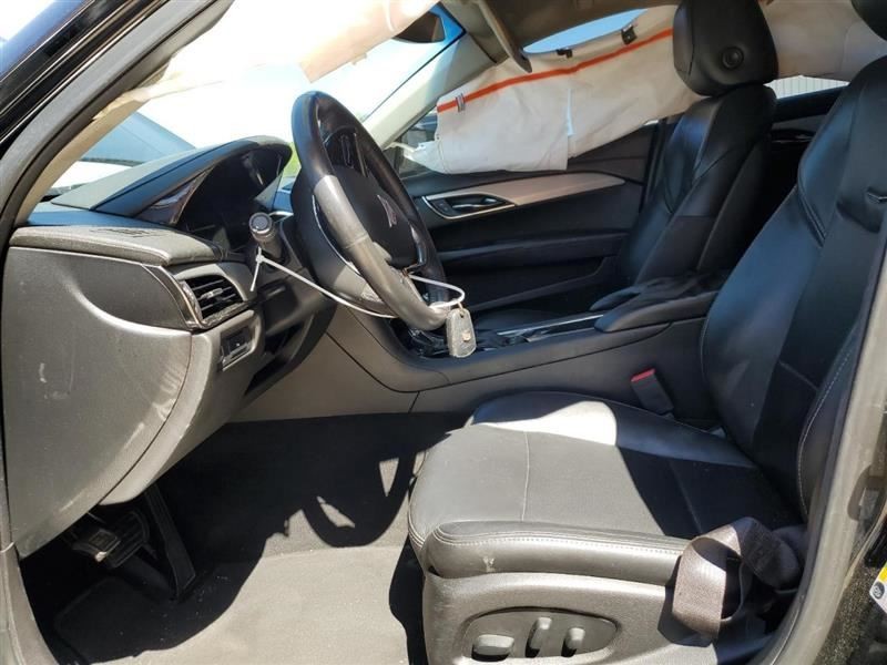 Driver Front Door Switch Classic Style Fits 14-19 SIERRA 1500 PICKUP 1044325