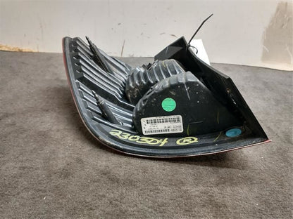 Passenger Tail Light Incandescent Lamps Fits 10-20 JOURNEY 749110