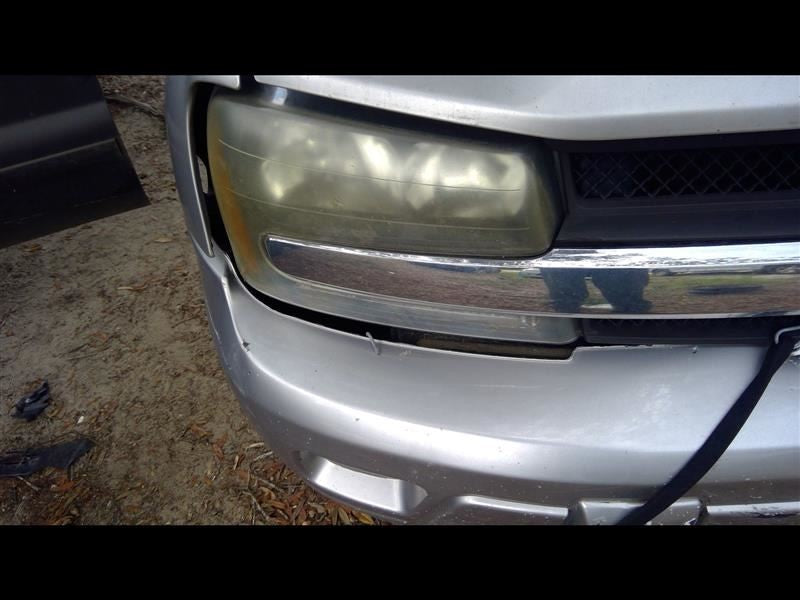 Power Brake Booster Fits 06-08 ENVOY 1054418