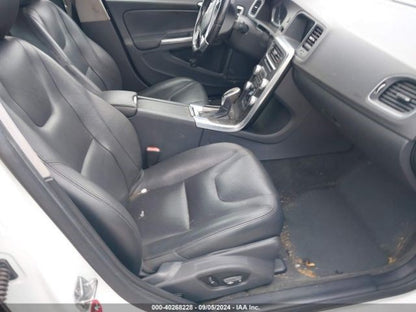 Passenger Right Sun Visor With Illumination Fits 14-18 VOLVO S60 1090871