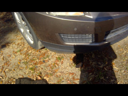 Door Handle Exterior Front Opt Ath Fits 10-12 LACROSSE 1120467