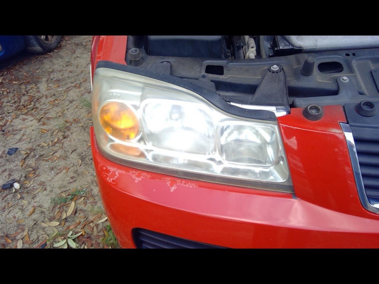 Passenger Right Strut Front Without Opt Hcz Fits 05-07 VUE 1127129