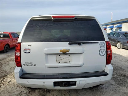Stabilizer Bar Front Fits 07-19 ESCALADE 1001605