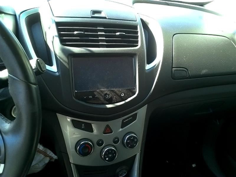 Automatic Transmission 6 Speed FWD Opt MH8 Fits 15 ENCORE 377988