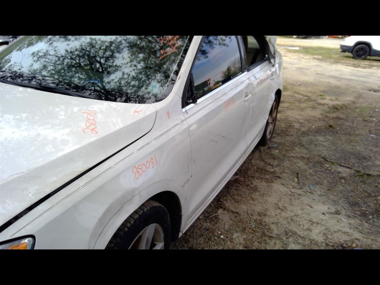 Driver Front Door Switch Driver's Window Fits 06-10 12-22 PASSAT 1105772