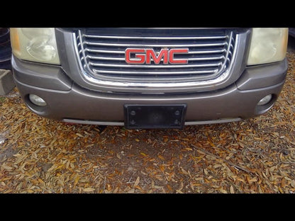 Temperature Control Front Manual Opt CJ3 ID 10395426 Fits 03-09 ENVOY 1039165