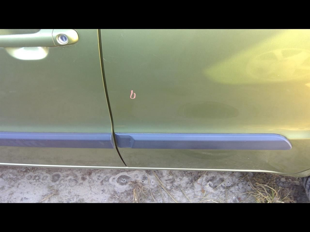 Steering Gear/Rack Power Rack And Pinion Fits 10-11 SOUL 1101251