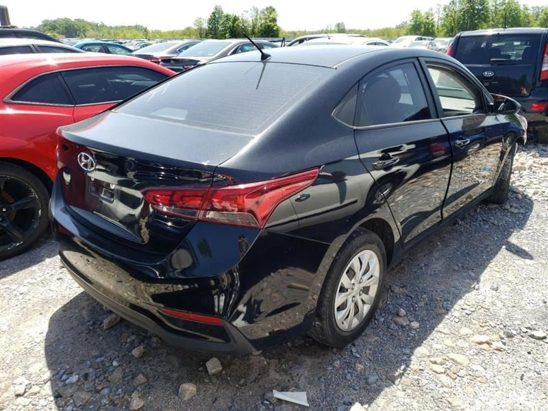 Automatic Transmission Fits 18-19 ACCENT 676202