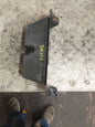 EQUINOX   2007 Keys/Latches/Locks 548459